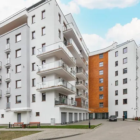Apartamenty Wyspa Solna by Renters-3