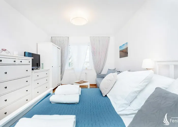 Feniks Apartamenty - Holiday Home